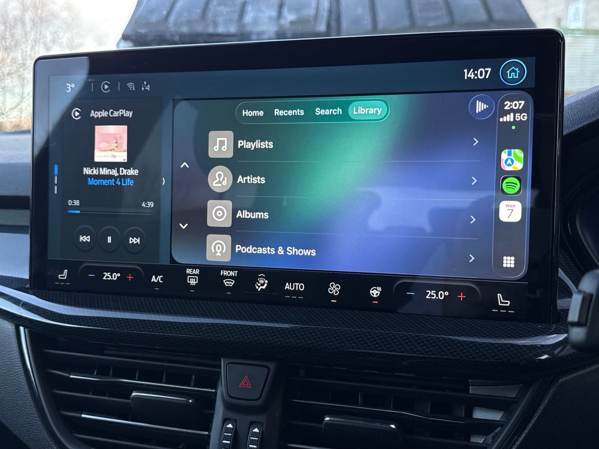 Used Ford Focus 2022 for sale - 77136417: Photo 36