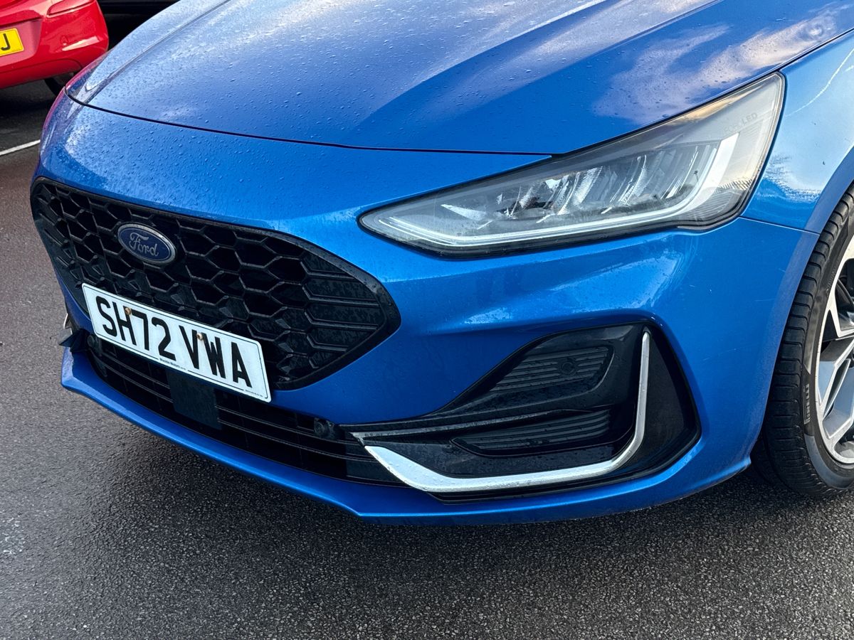 Used Ford Focus 2022 for sale - 77136417: Photo 39