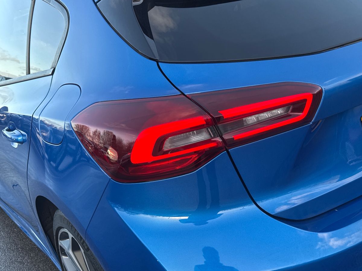 Used Ford Focus 2022 for sale - 77136417: Photo 41