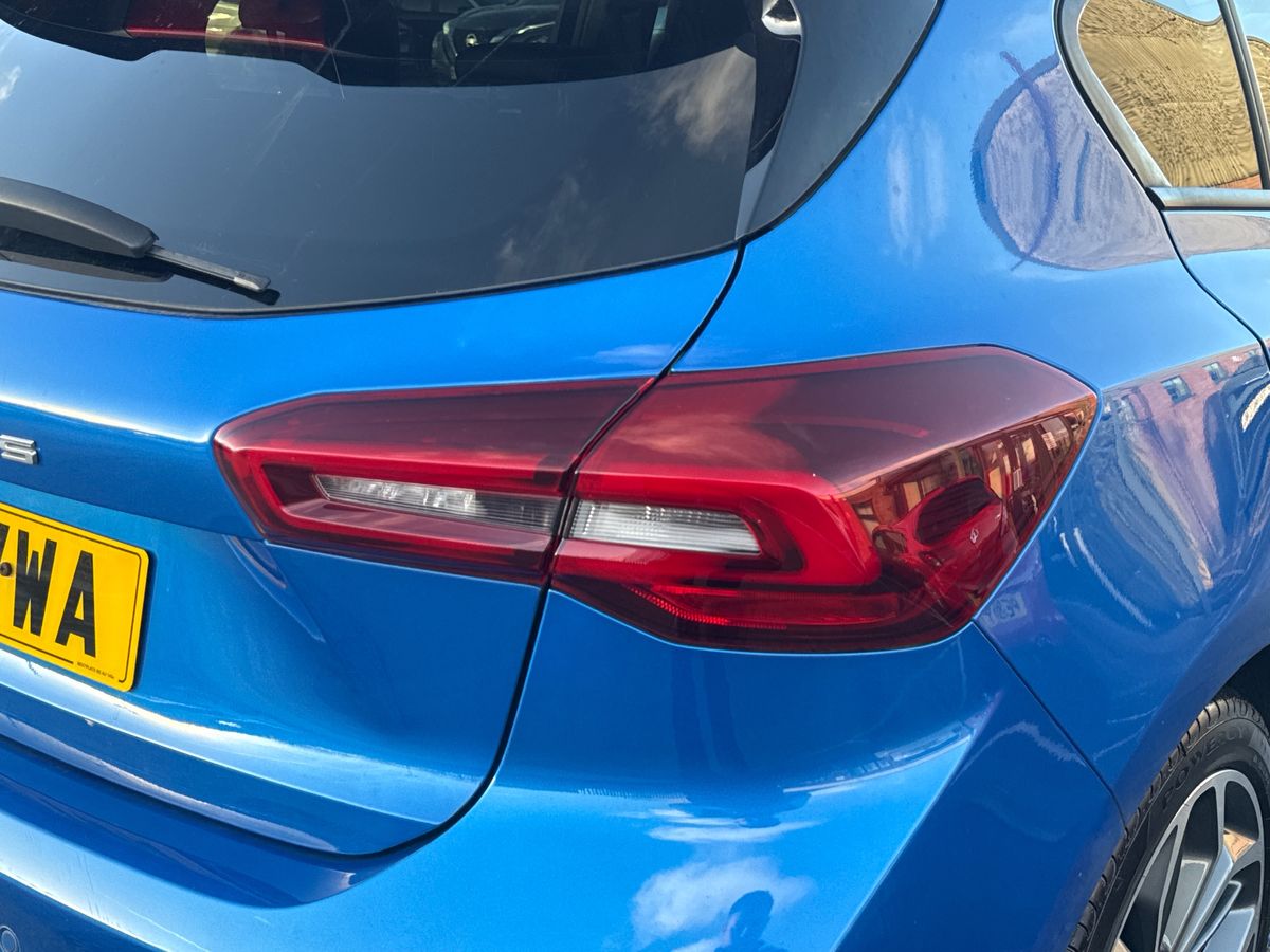 Used Ford Focus 2022 for sale - 77136417: Photo 42