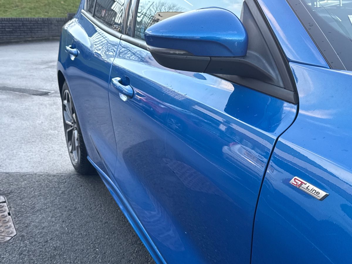 Used Ford Focus 2022 for sale - 77136417: Photo 43