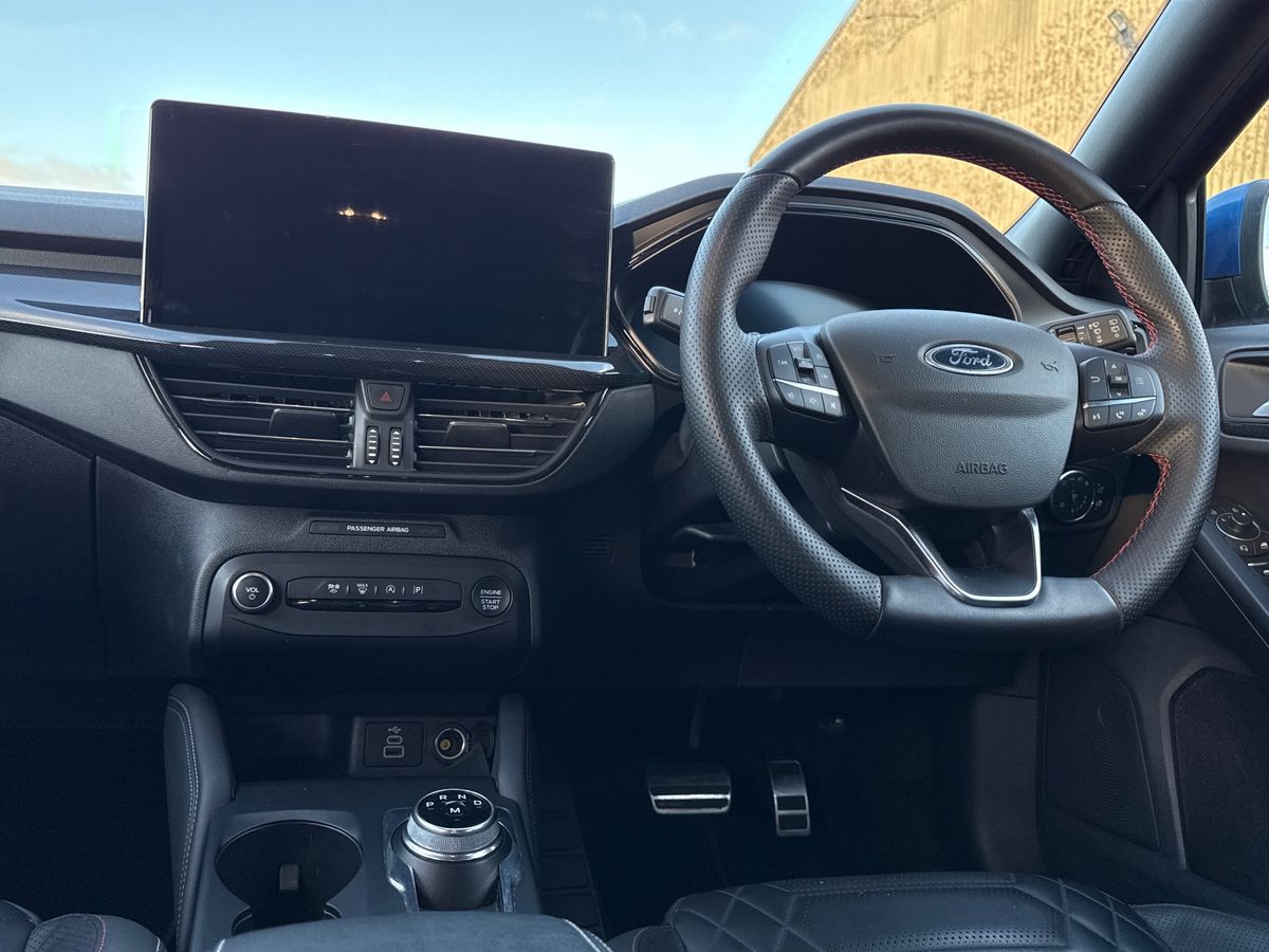 Used Ford Focus 2022 for sale - 77136417: Photo 44