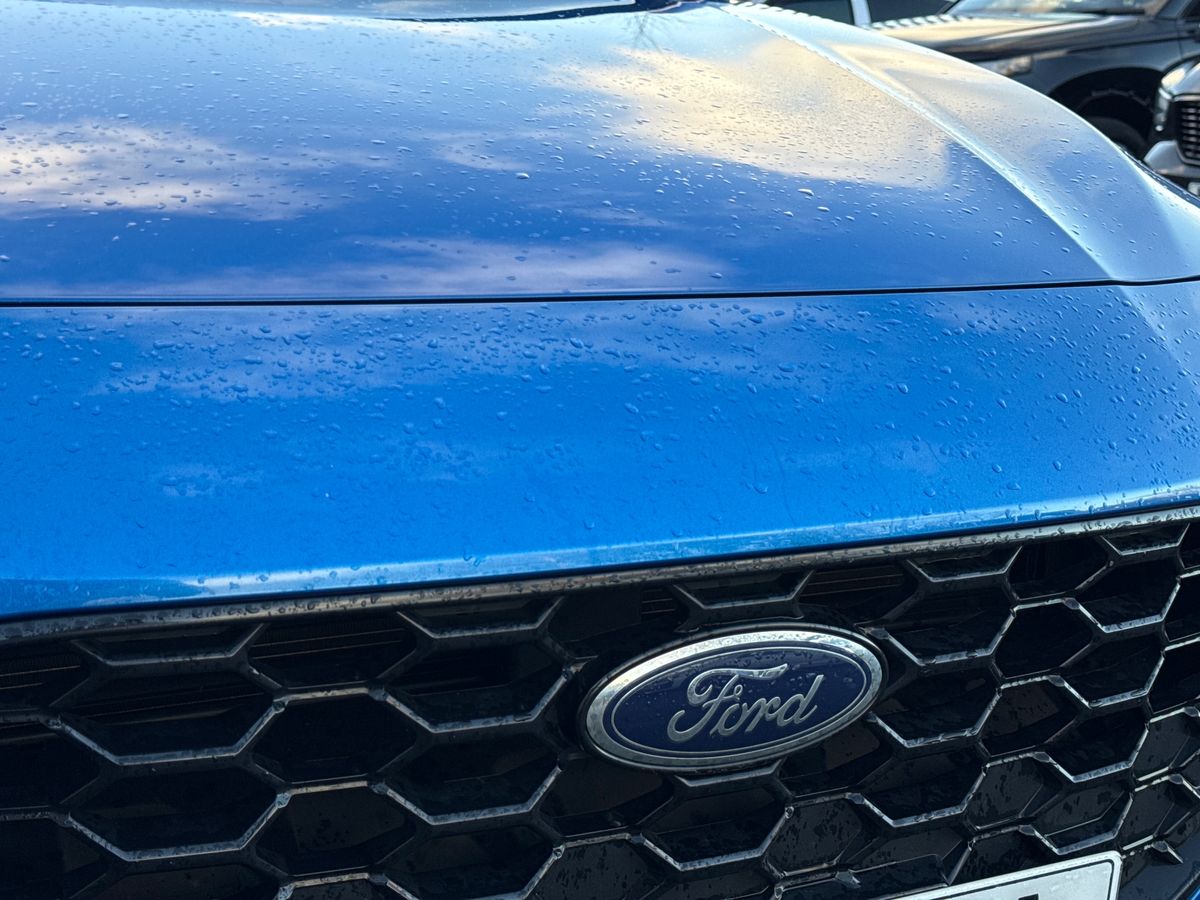 Used Ford Focus 2022 for sale - 77136417: Photo 46