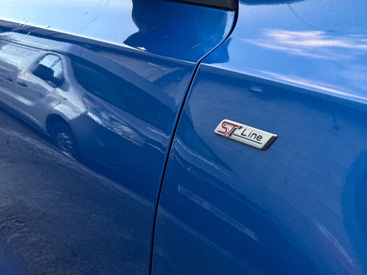 Used Ford Focus 2022 for sale - 77136417: Photo 48