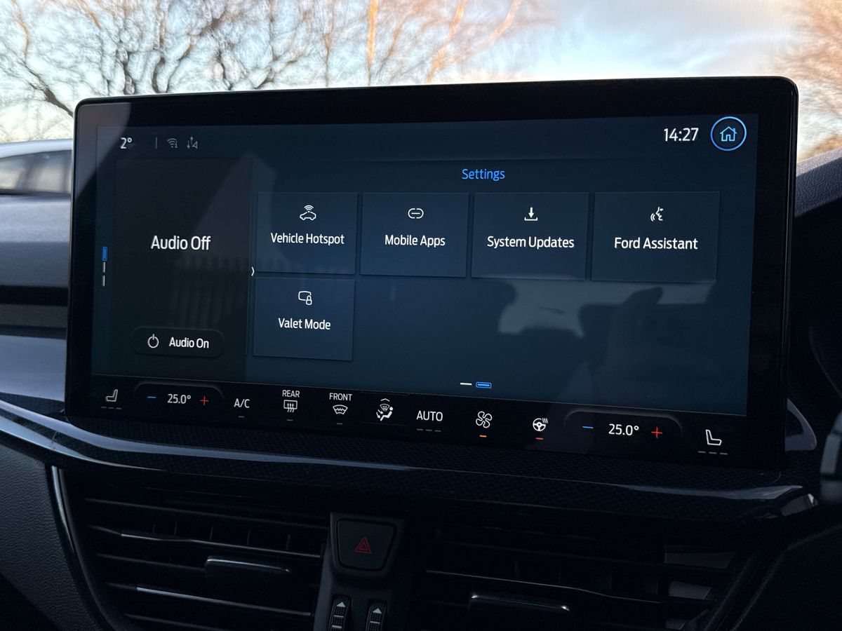 Used Ford Focus 2022 for sale - 77136417: Photo 50