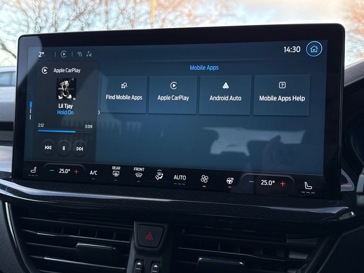 Used Ford Focus 2022 for sale - 77136417: Photo 51