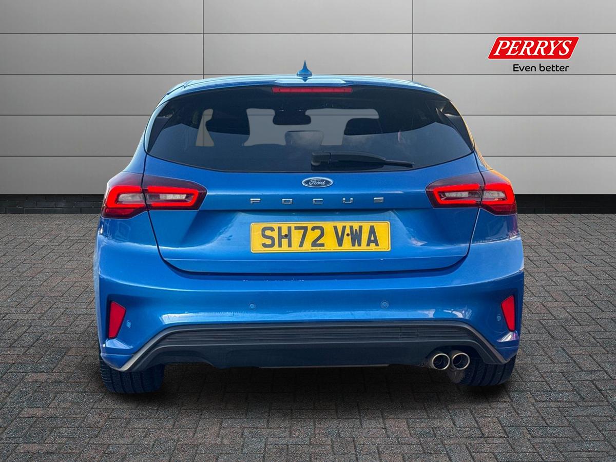 Used Ford Focus 2022 for sale - 77136417: Photo 6