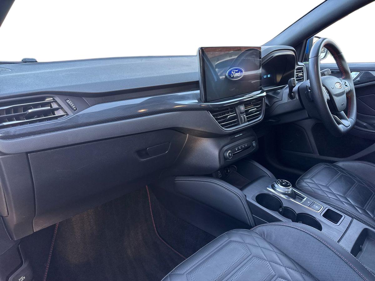 Used Ford Focus 2022 for sale - 77136417: Photo 7