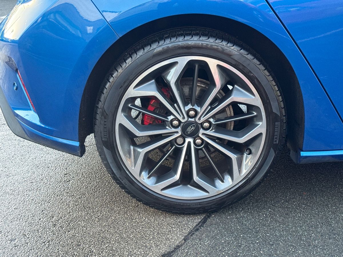 Used Ford Focus 2022 for sale - 77136417: Photo 8