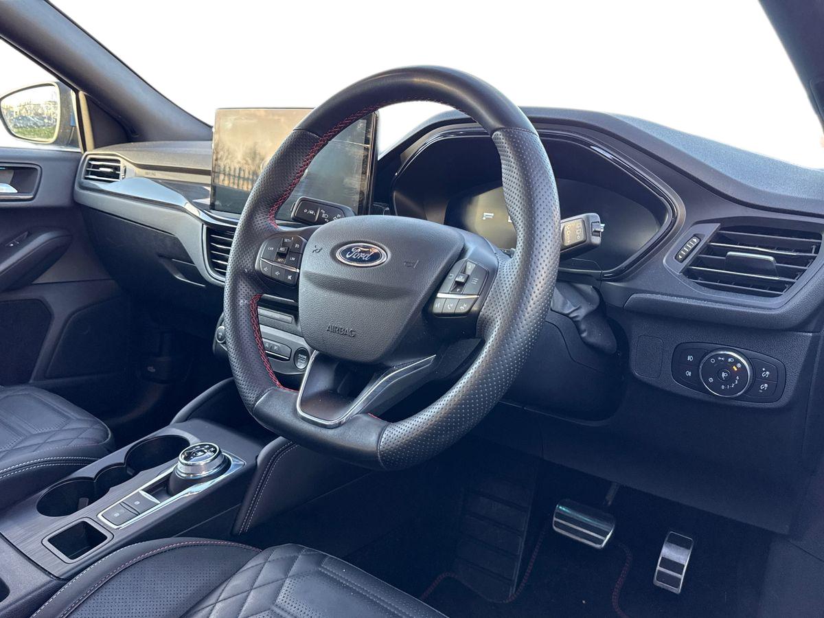 Used Ford Focus 2022 for sale - 77136417: Photo 9