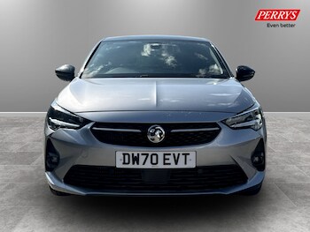 Used Vauxhall Corsa 2021 for sale - 78325858: Photo
