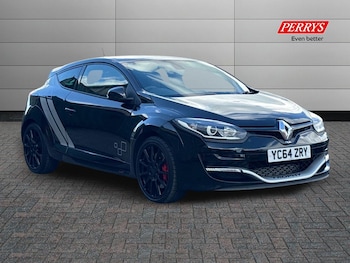 2014 - 2.0 T Renaultsport Trophy 3dr
