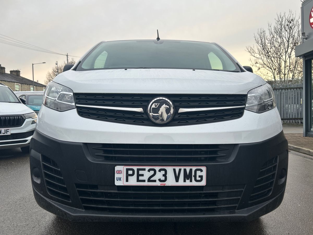 Used Vauxhall Vivaro 2023 for sale - 77148734: Photo 25