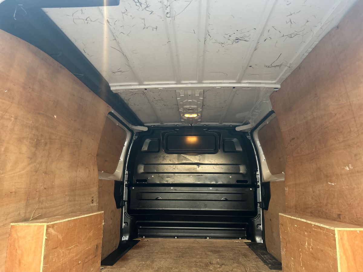 Used Vauxhall Vivaro 2023 for sale - 77148734: Photo 27