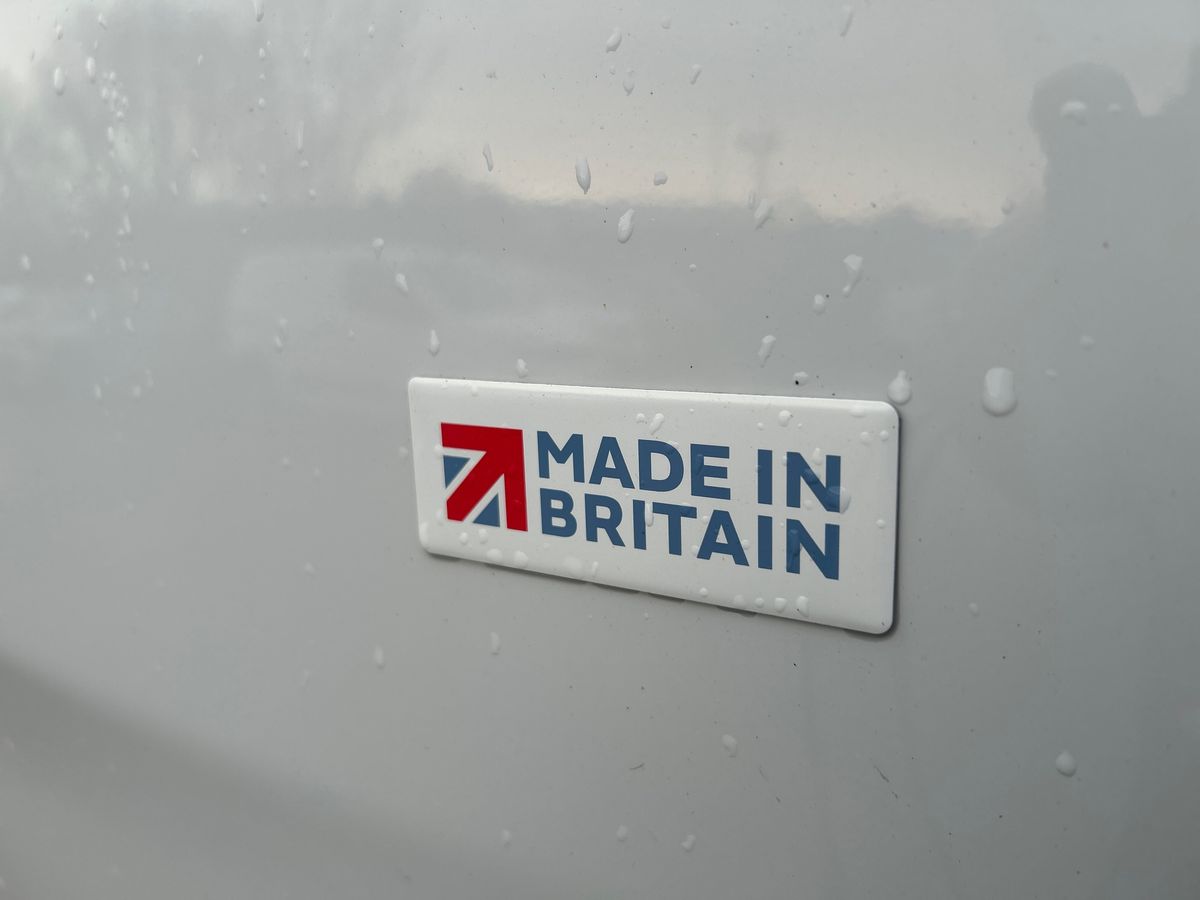 Used Vauxhall Vivaro 2023 for sale - 77148734: Photo 28