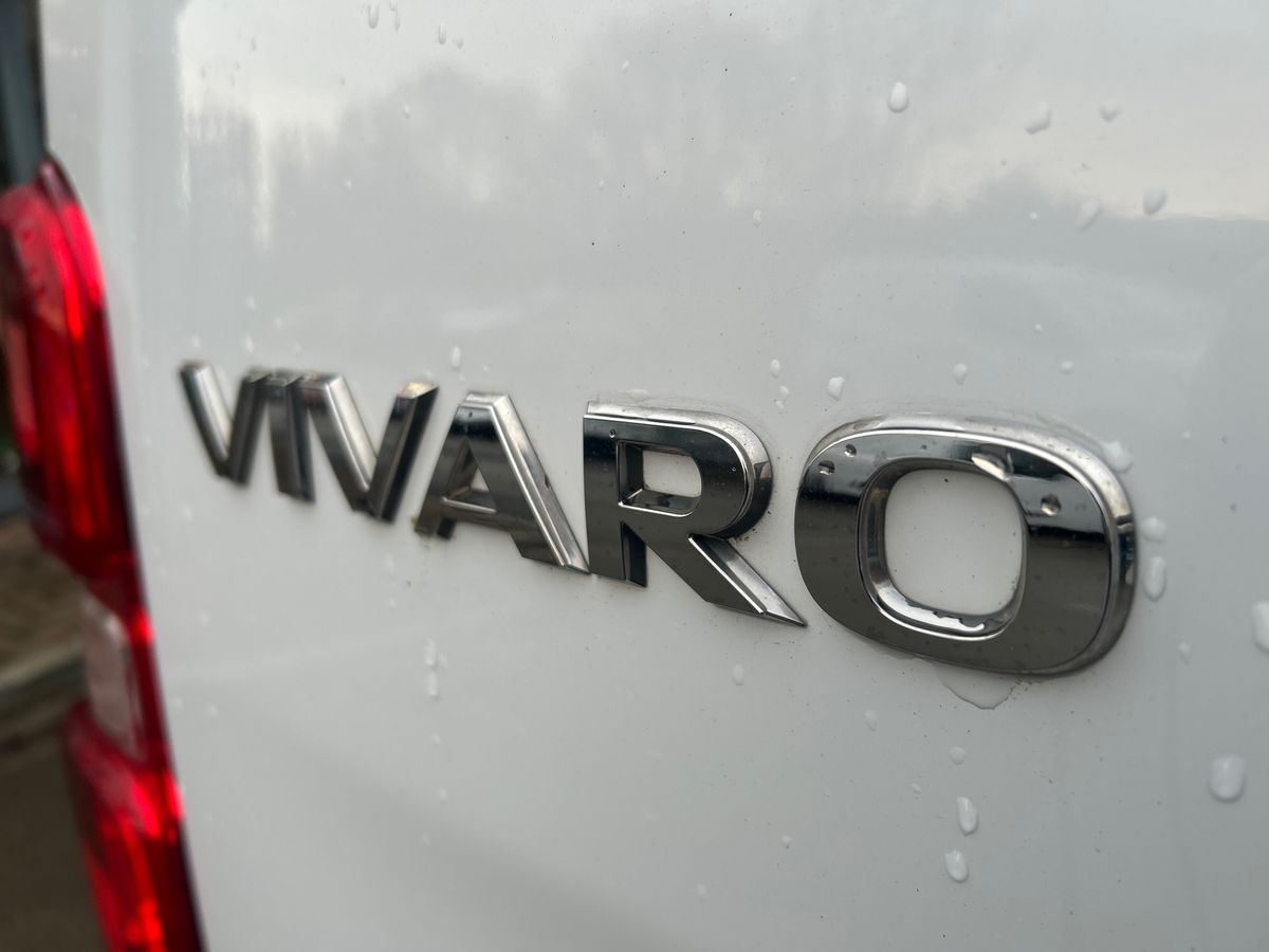 Used Vauxhall Vivaro 2023 for sale - 77148734: Photo 29