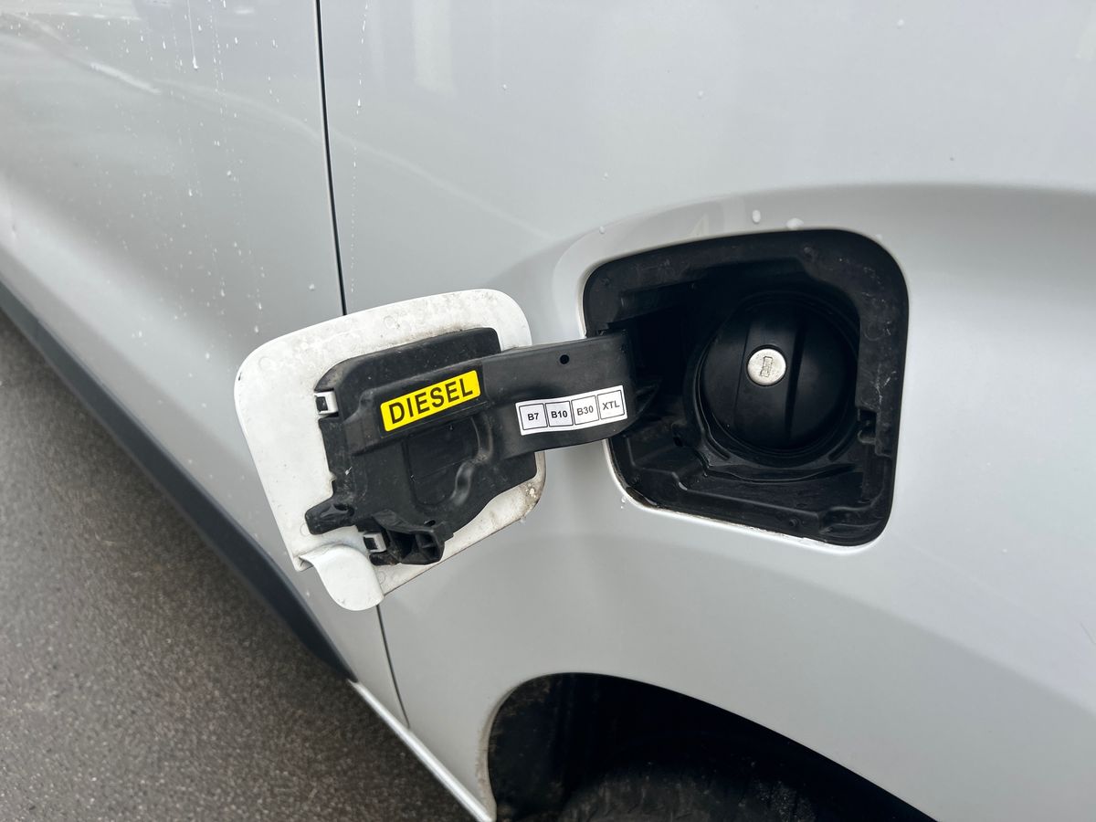 Used Vauxhall Vivaro 2023 for sale - 77148734: Photo 38