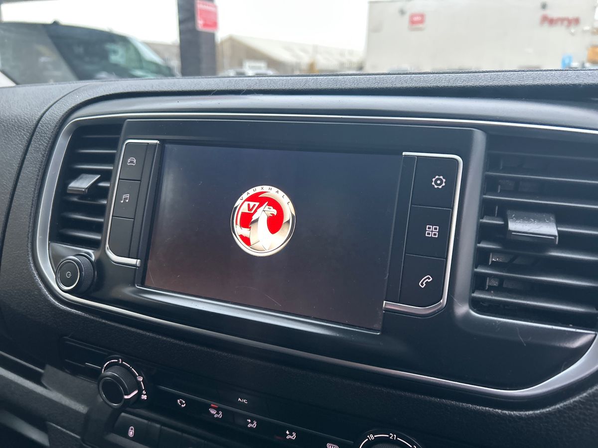 Used Vauxhall Vivaro 2023 for sale - 77148734: Photo 39