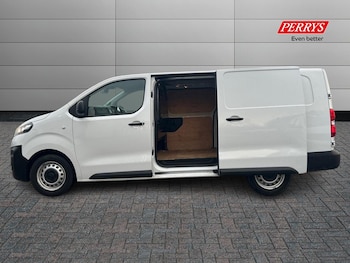 Used Vauxhall Vivaro 2023 for sale - 77148734: Photo