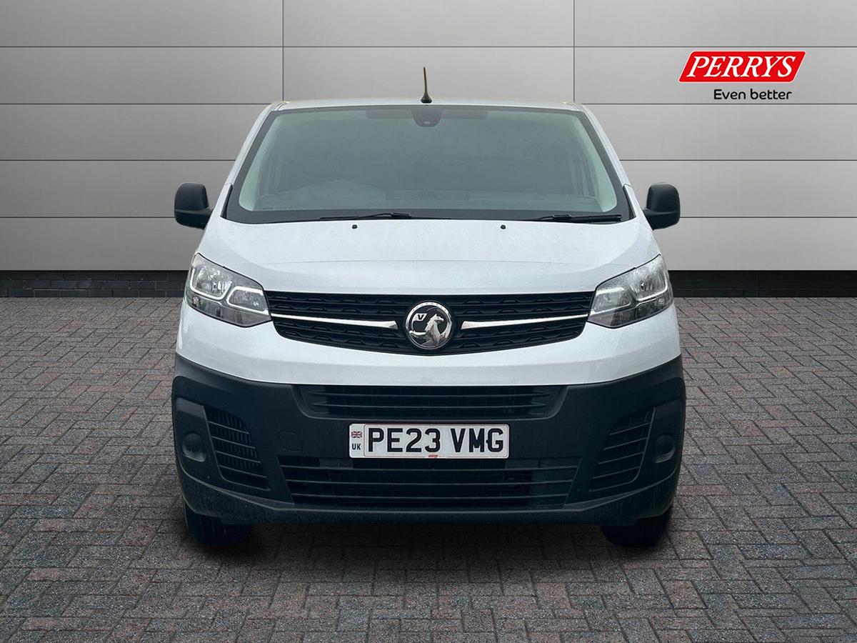 Used Vauxhall Vivaro 2023 for sale - 77148734: Photo 4