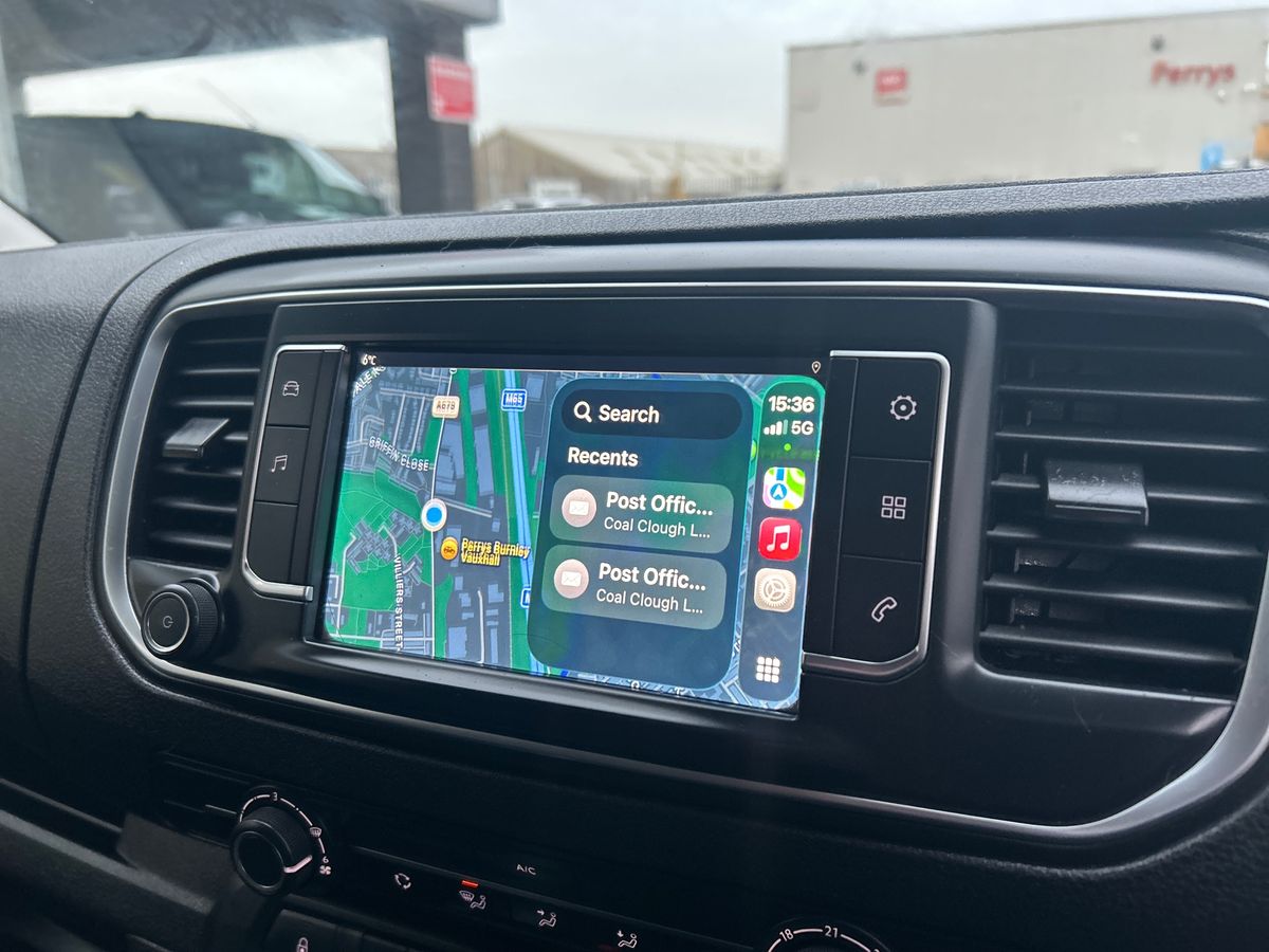 Used Vauxhall Vivaro 2023 for sale - 77148734: Photo 41