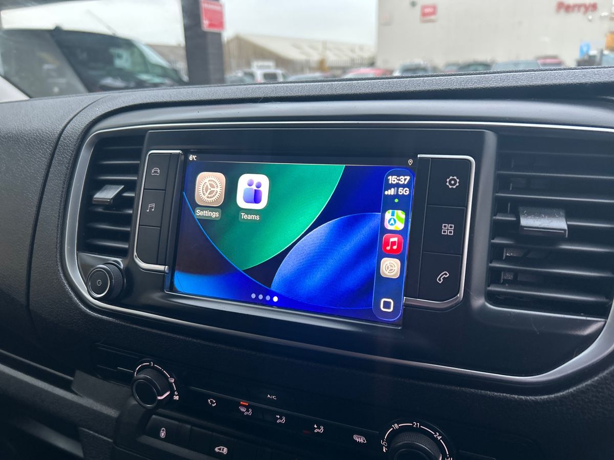 Used Vauxhall Vivaro 2023 for sale - 77148734: Photo 42