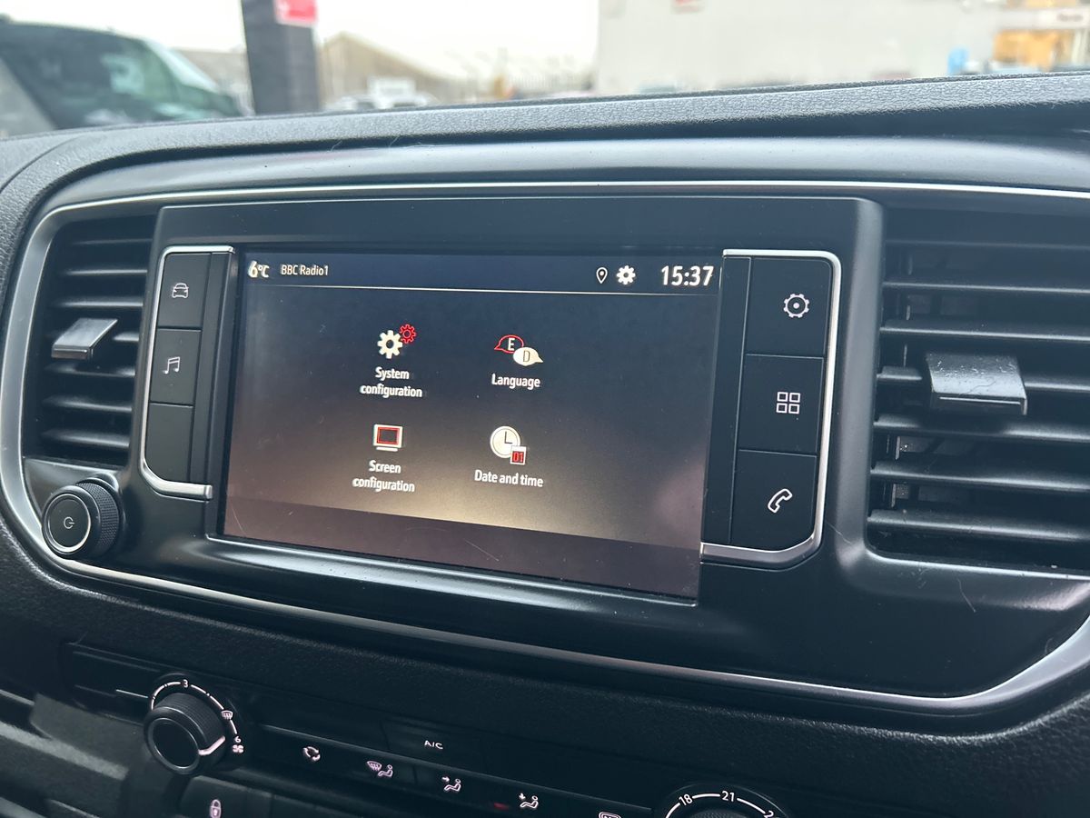 Used Vauxhall Vivaro 2023 for sale - 77148734: Photo 44