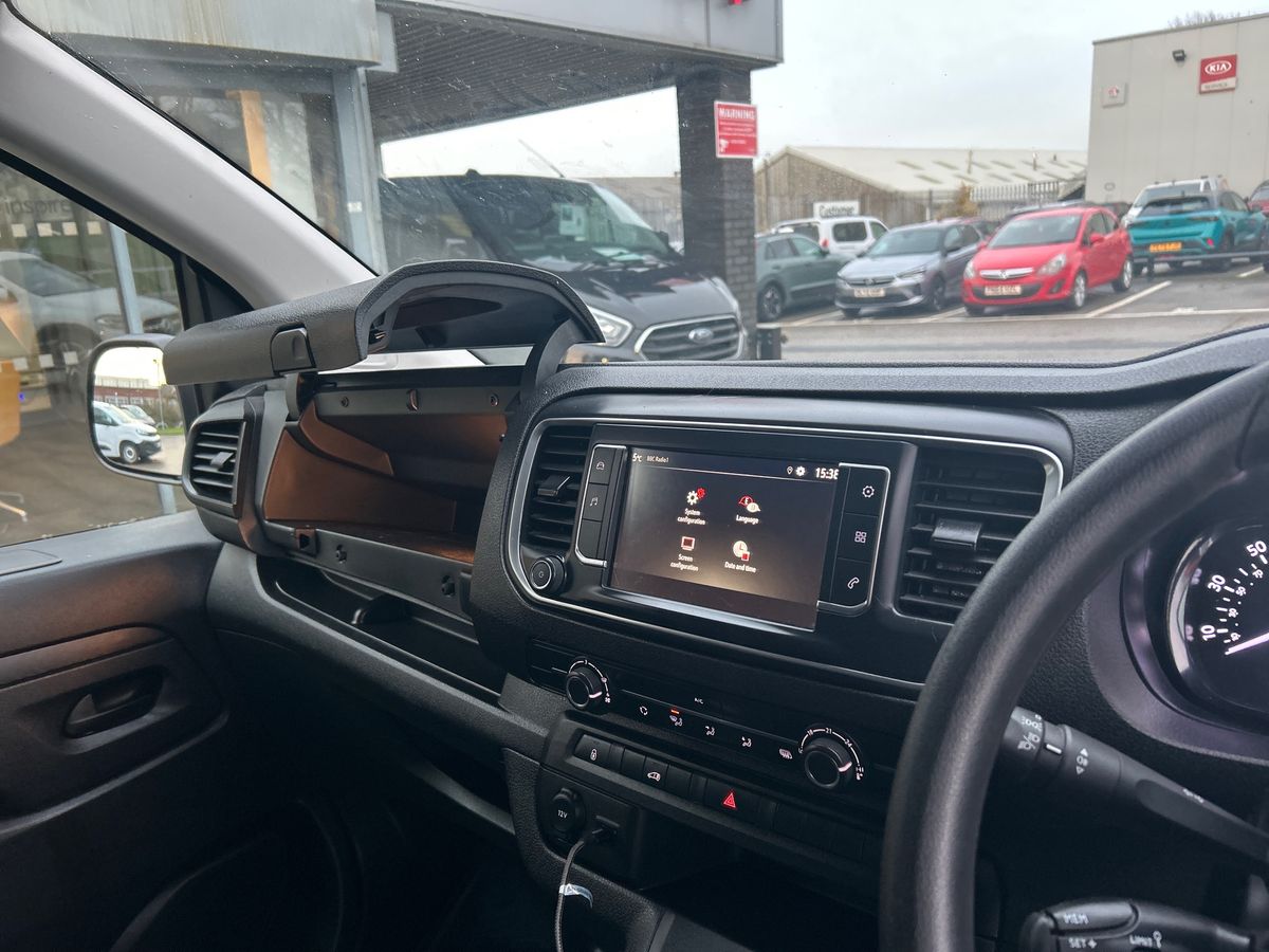 Used Vauxhall Vivaro 2023 for sale - 77148734: Photo 49