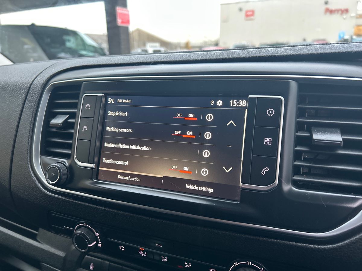 Used Vauxhall Vivaro 2023 for sale - 77148734: Photo 50