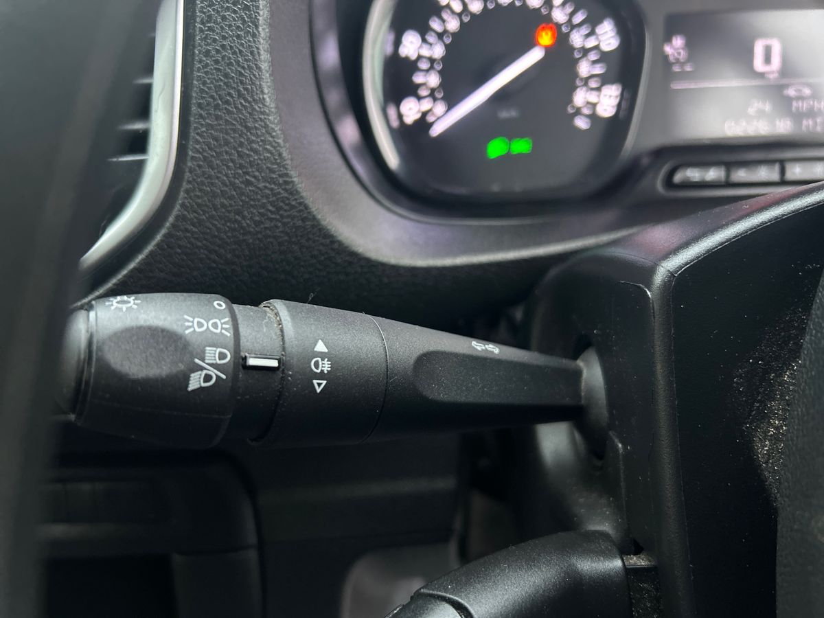 Used Vauxhall Vivaro 2023 for sale - 77148734: Photo 52