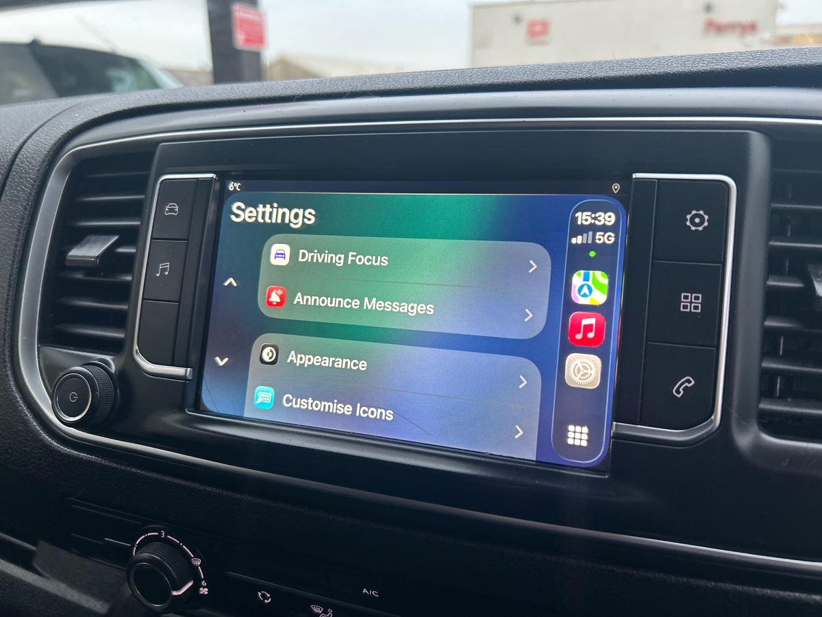 Used Vauxhall Vivaro 2023 for sale - 77148734: Photo 55