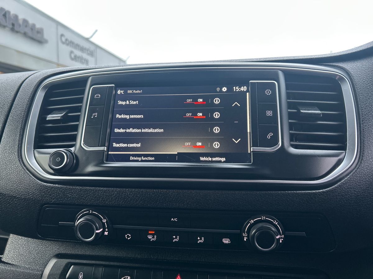 Used Vauxhall Vivaro 2023 for sale - 77148734: Photo 56