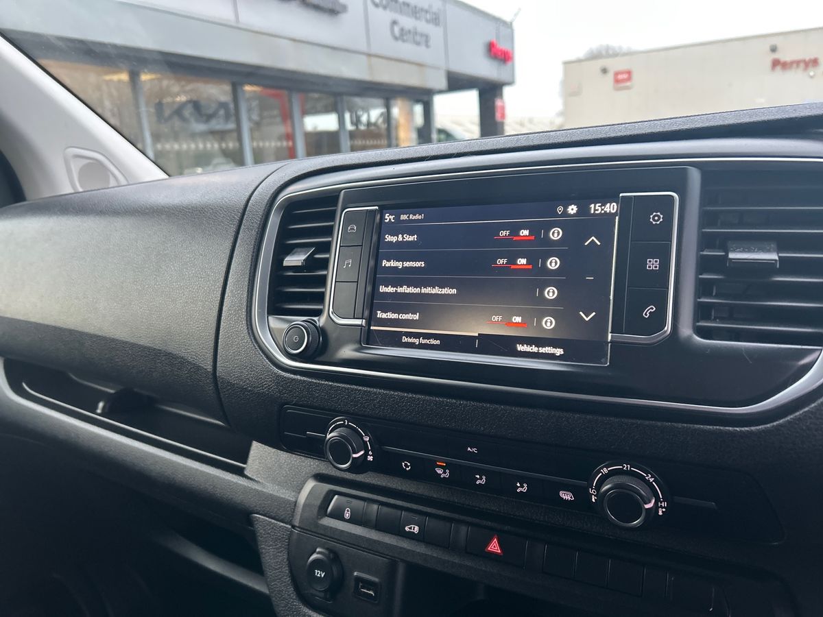 Used Vauxhall Vivaro 2023 for sale - 77148734: Photo 57