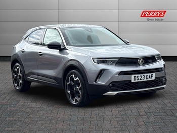 Used Vauxhall Mokka 2023 for sale - 75626250: Photo