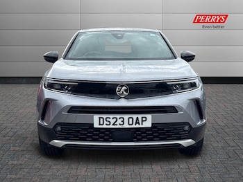 Used Vauxhall Mokka 2023 for sale - 75626250: Photo