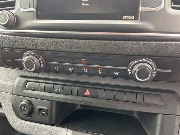 Used Vauxhall Vivaro 2022 for sale - 76102135: Photo 14