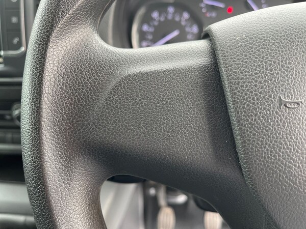 Used Vauxhall Vivaro 2022 for sale - 76102135: Photo 15