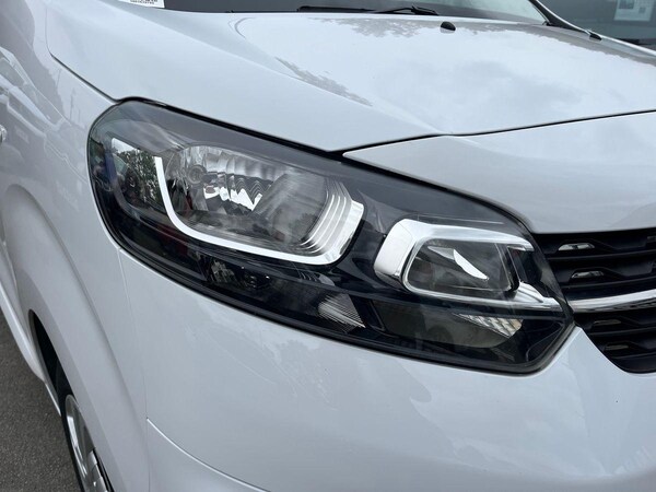Used Vauxhall Vivaro 2022 for sale - 76102135: Photo 20
