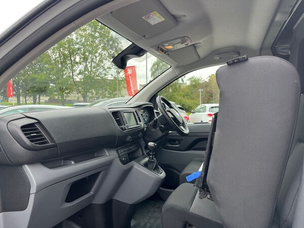 Used Vauxhall Vivaro 2022 for sale - 76102135: Photo 30