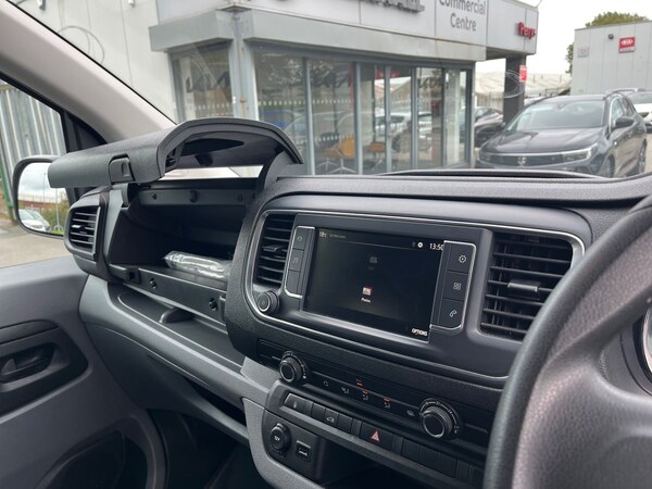 Used Vauxhall Vivaro 2022 for sale - 76102135: Photo 34