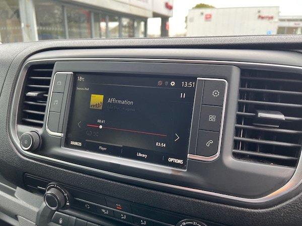 Used Vauxhall Vivaro 2022 for sale - 76102135: Photo 35