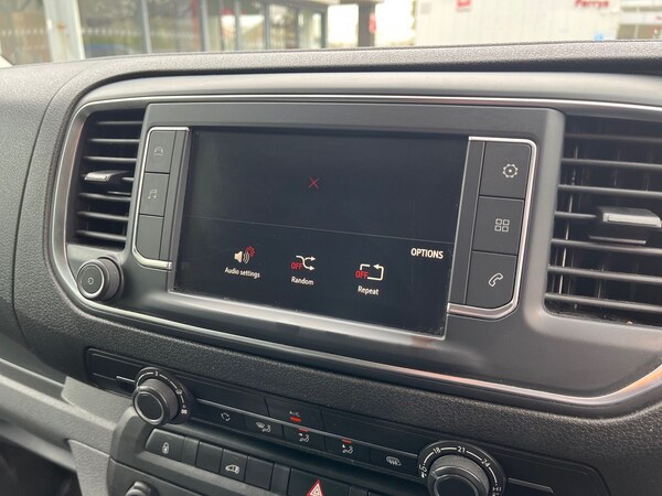 Used Vauxhall Vivaro 2022 for sale - 76102135: Photo 37