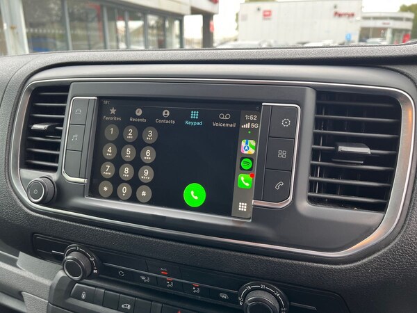 Used Vauxhall Vivaro 2022 for sale - 76102135: Photo 40