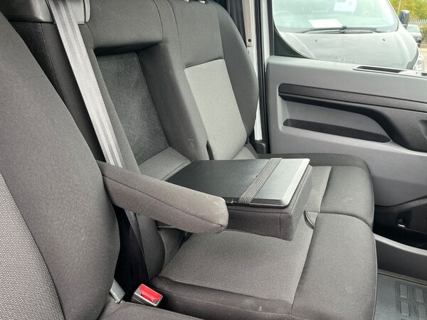 Used Vauxhall Vivaro 2022 for sale - 76102135: Photo 44
