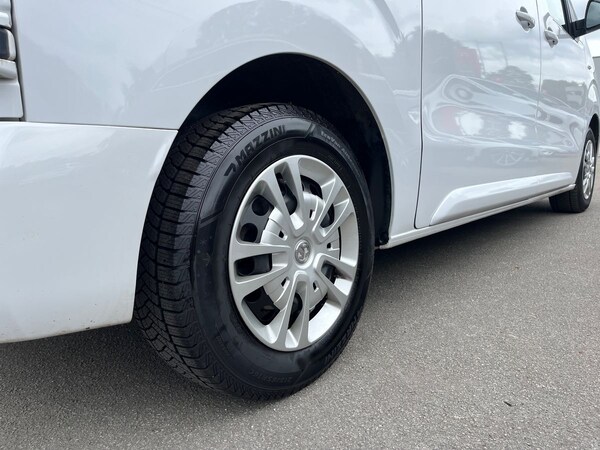 Used Vauxhall Vivaro 2022 for sale - 76102135: Photo 53