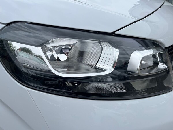 Used Vauxhall Vivaro 2022 for sale - 76102135: Photo 55