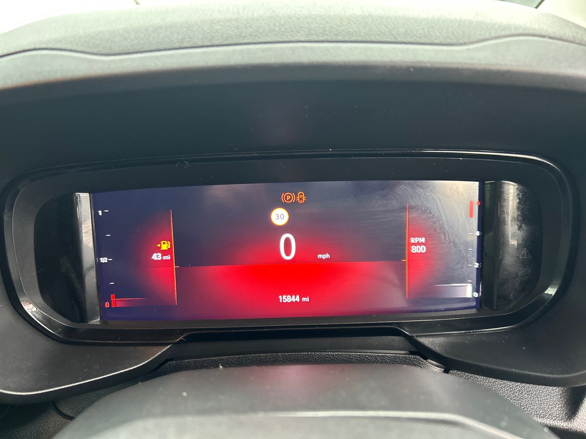 Used Vauxhall Combo 2024 for sale - 76436789: Photo 12