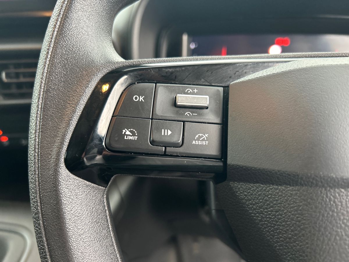 Used Vauxhall Combo 2024 for sale - 76436789: Photo 14