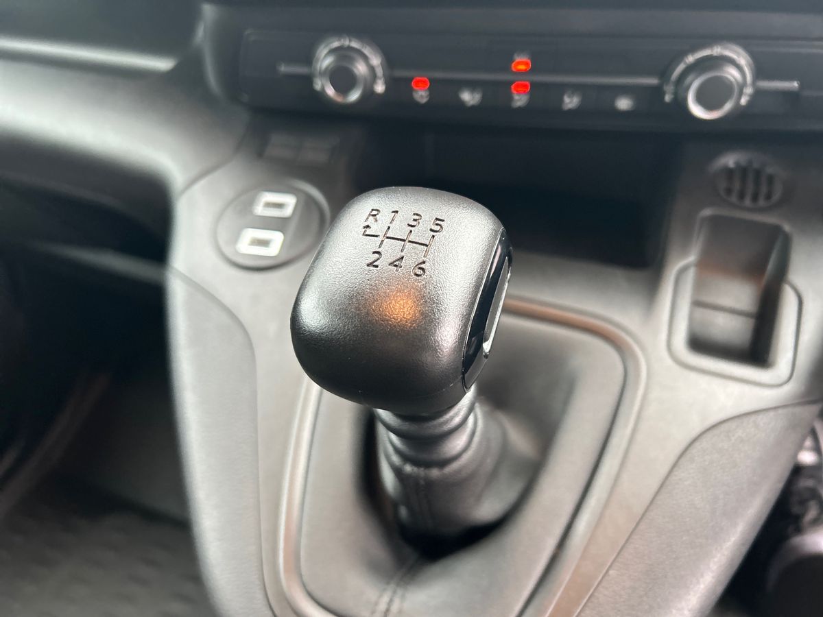 Used Vauxhall Combo 2024 for sale - 76436789: Photo 15