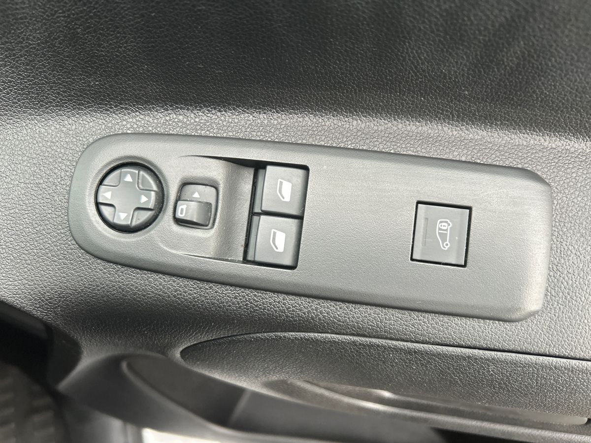 Used Vauxhall Combo 2024 for sale - 76436789: Photo 16